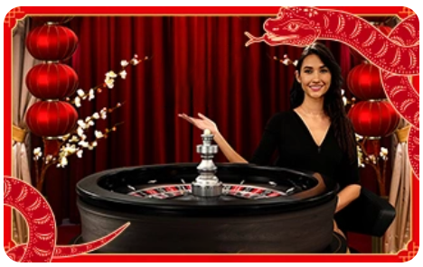 Roulette 123b